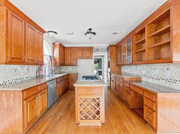 4414 Riverside Oaks Drive, Houston TX 77345