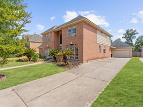 4414 Riverside Oaks Drive, Houston TX 77345