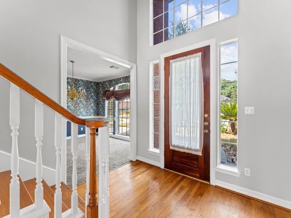 4414 Riverside Oaks Drive, Houston TX 77345