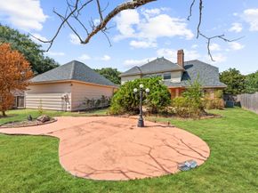 4414 Riverside Oaks Drive, Houston TX 77345