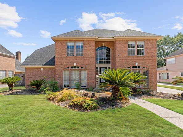4414 Riverside Oaks Drive, Houston TX 77345