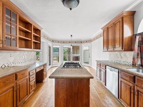 4414 Riverside Oaks Drive, Houston TX 77345