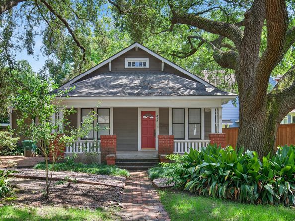310 E 25th Street, Houston TX 77008