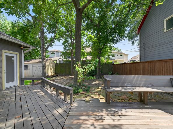 310 E 25th Street, Houston TX 77008