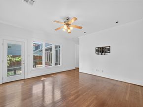 310 E 25th Street, Houston TX 77008