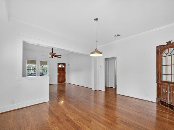 310 E 25th Street, Houston TX 77008