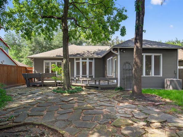 310 E 25th Street, Houston TX 77008