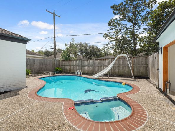 10031 Inwood Drive, Houston TX 77042