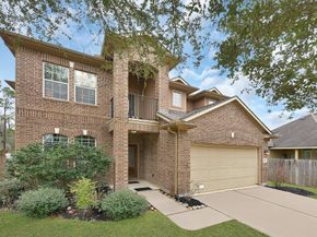 9803 Clanton Pines Drive, Humble TX 77396