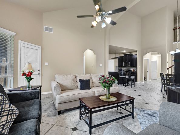 9803 Clanton Pines Drive, Humble TX 77396
