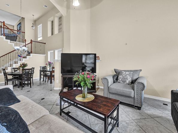 9803 Clanton Pines Drive, Humble TX 77396