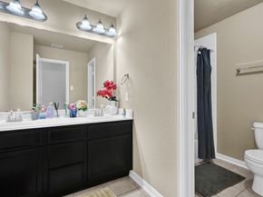 9803 Clanton Pines Drive, Humble TX 77396