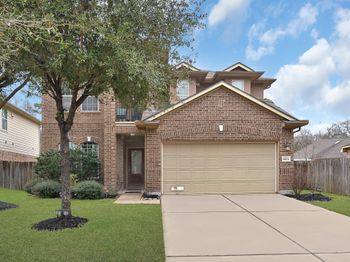 9803 Clanton Pines Drive