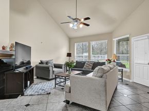 9803 Clanton Pines Drive, Humble TX 77396