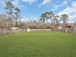9803 Clanton Pines Drive, Humble TX 77396