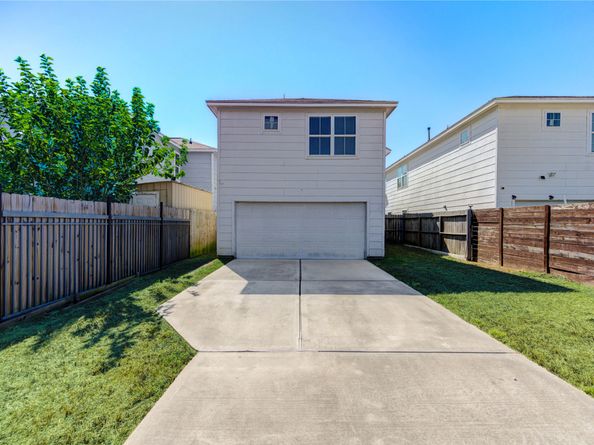 11314 Carla Street, Houston TX 77076