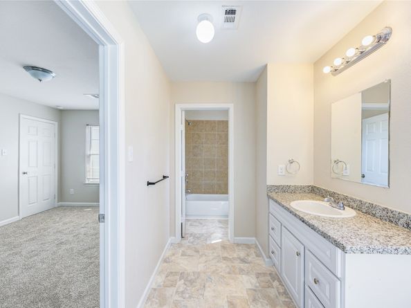 11314 Carla Street, Houston TX 77076