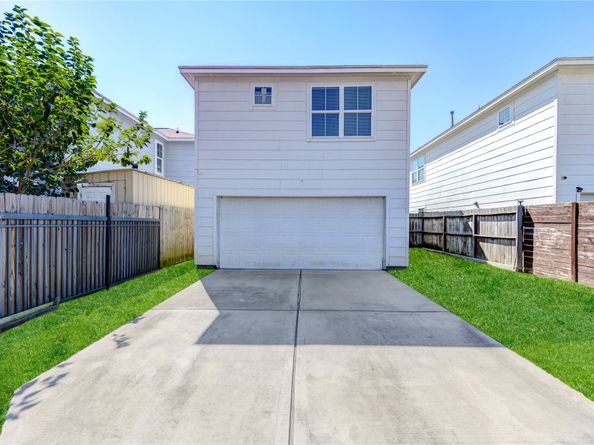 11314 Carla Street, Houston TX 77076