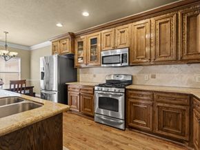 4609 Sharman Street, Houston TX 77009