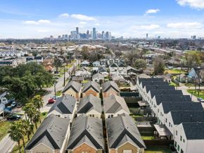 4609 Sharman Street, Houston TX 77009