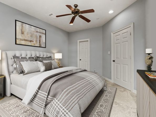4609 Sharman Street, Houston TX 77009