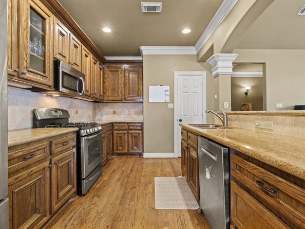 4609 Sharman Street, Houston TX 77009