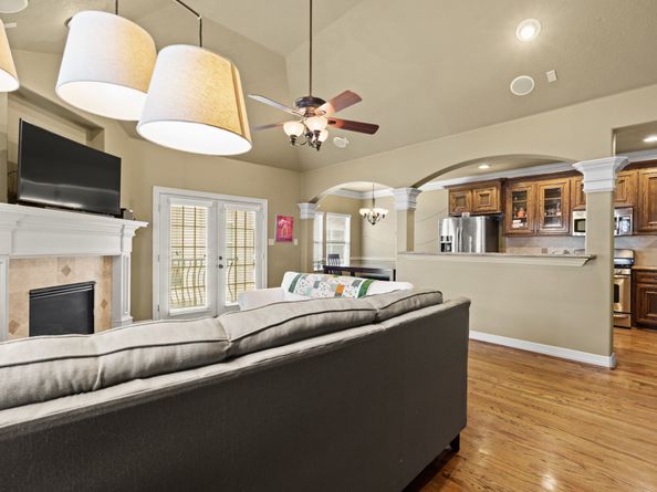 4609 Sharman Street, Houston TX 77009