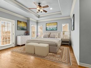 4609 Sharman Street, Houston TX 77009