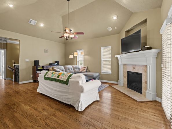 4609 Sharman Street, Houston TX 77009