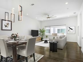 1155 W 18th Street, Houston TX 77008