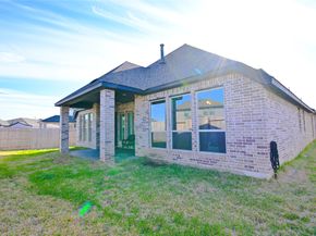 18923 Toscana Lane, New Caney TX 77357