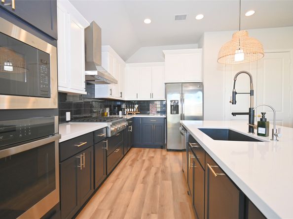 18923 Toscana Lane, New Caney TX 77357