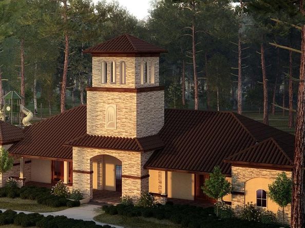 18923 Toscana Lane, New Caney TX 77357