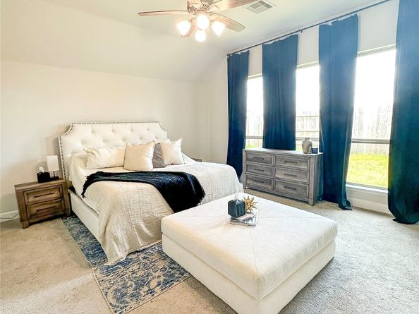 18923 Toscana Lane, New Caney TX 77357
