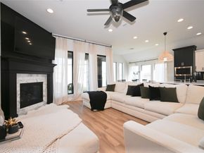 18923 Toscana Lane, New Caney TX 77357