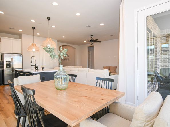 18923 Toscana Lane, New Caney TX 77357