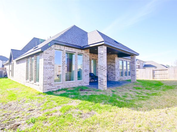 18923 Toscana Lane, New Caney TX 77357
