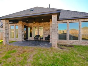 18923 Toscana Lane, New Caney TX 77357
