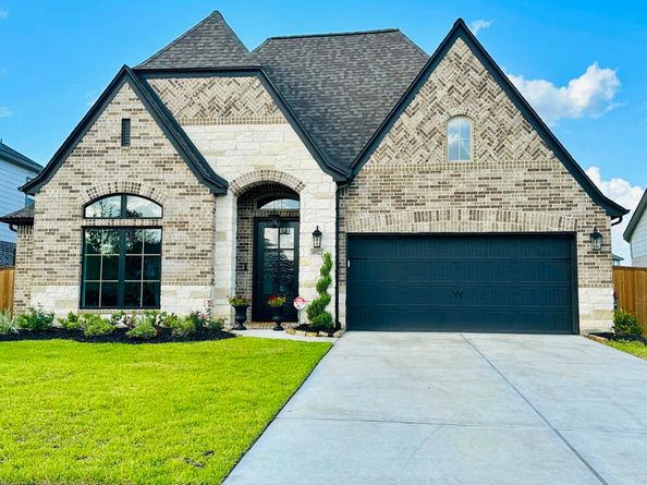 18923 Toscana Lane, New Caney TX 77357