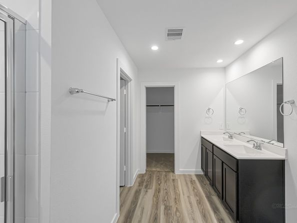 3002 Crown Gate Drive, Houston TX 77047