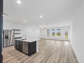 3002 Crown Gate Drive, Houston TX 77047