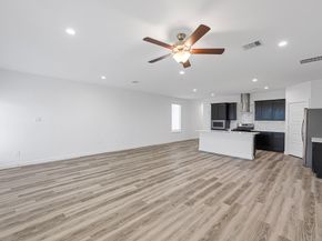 3002 Crown Gate Drive, Houston TX 77047