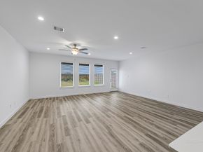3002 Crown Gate Drive, Houston TX 77047