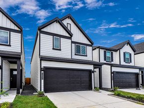 3002 Crown Gate Drive, Houston TX 77047