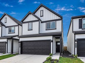 3002 Crown Gate Drive, Houston TX 77047