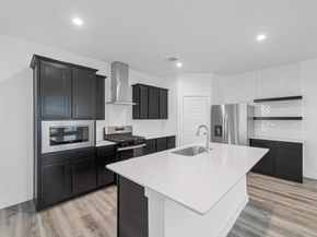 3002 Crown Gate Drive, Houston TX 77047