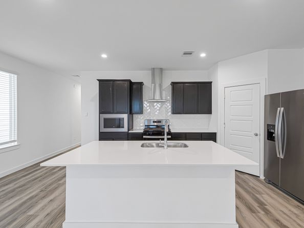 3002 Crown Gate Drive, Houston TX 77047
