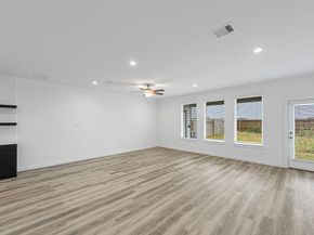 3002 Crown Gate Drive, Houston TX 77047