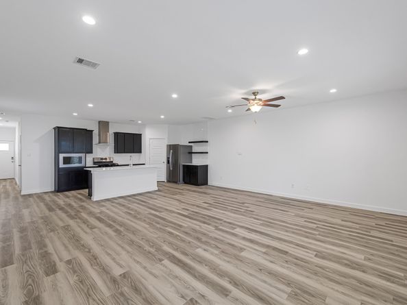 3002 Crown Gate Drive, Houston TX 77047