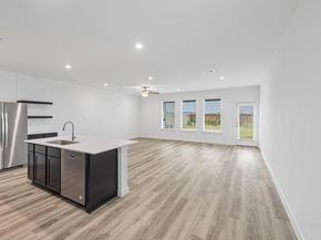 3002 Crown Gate Drive, Houston TX 77047